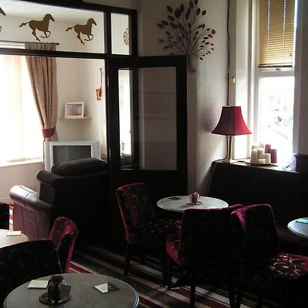 The Fairview Hotel, South Shore Blackpool Eksteriør billede
