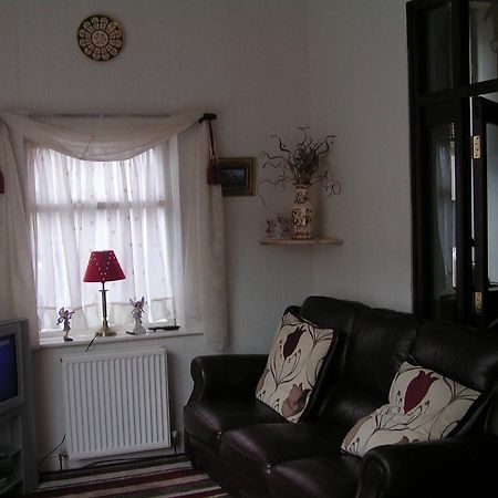 The Fairview Hotel, South Shore Blackpool Eksteriør billede