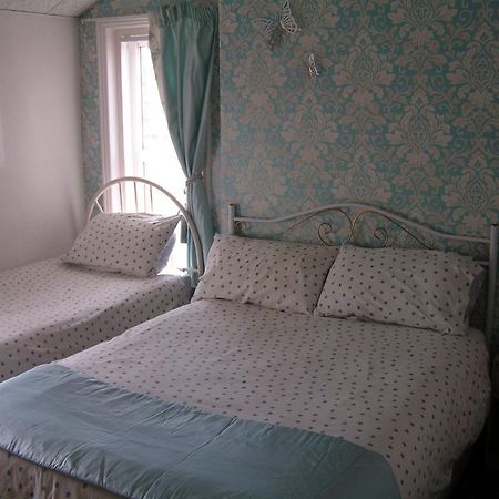 The Fairview Hotel, South Shore Blackpool Værelse billede