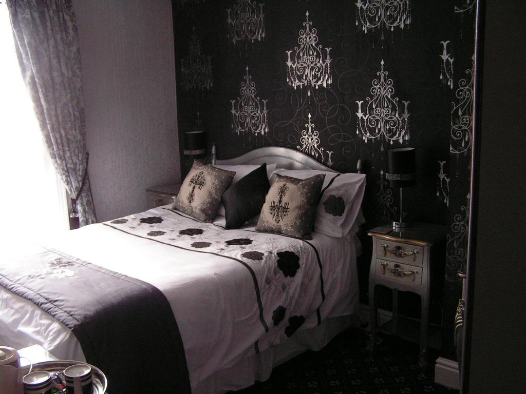 The Fairview Hotel, South Shore Blackpool Værelse billede