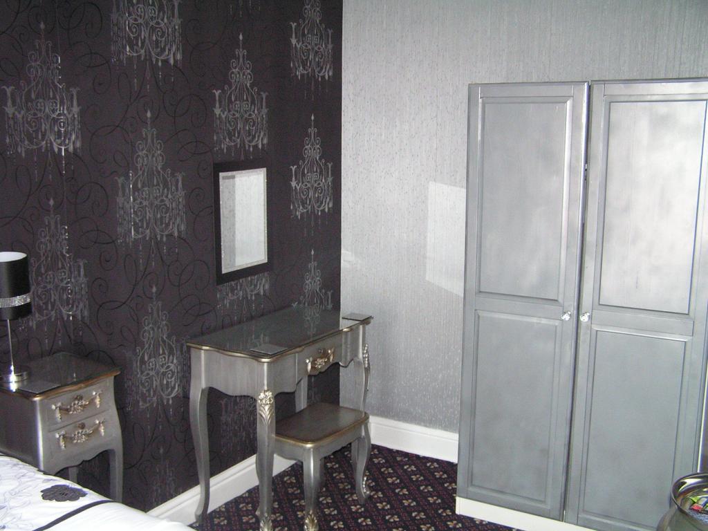 The Fairview Hotel, South Shore Blackpool Værelse billede