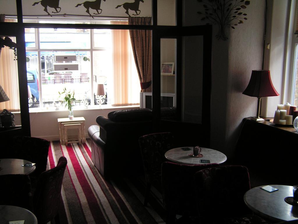 The Fairview Hotel, South Shore Blackpool Værelse billede