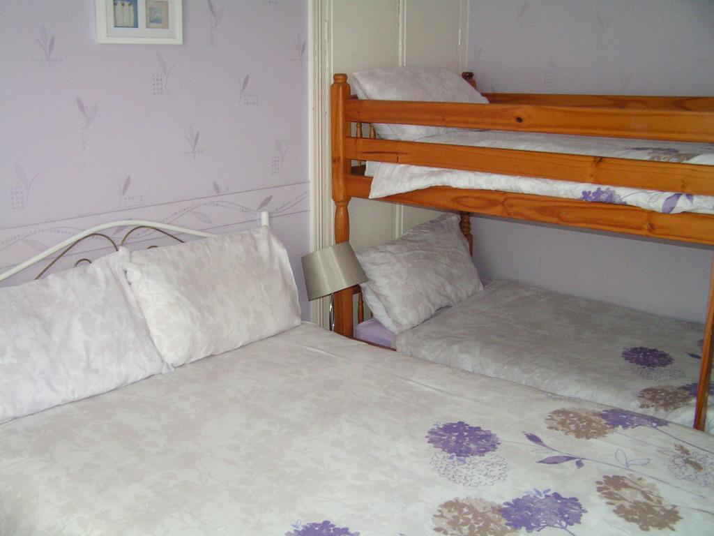 The Fairview Hotel, South Shore Blackpool Værelse billede
