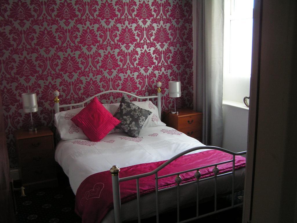 The Fairview Hotel, South Shore Blackpool Værelse billede