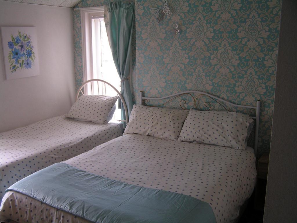 The Fairview Hotel, South Shore Blackpool Værelse billede