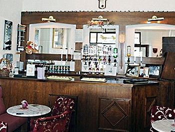 The Fairview Hotel, South Shore Blackpool Eksteriør billede