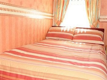 The Fairview Hotel, South Shore Blackpool Eksteriør billede